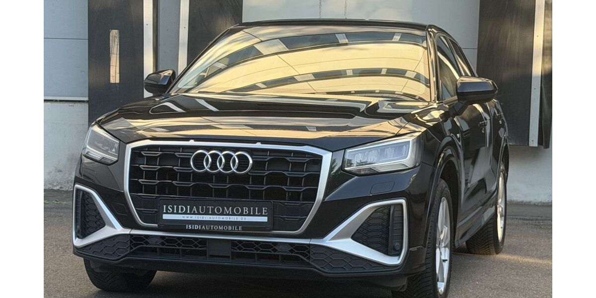 Audi Q2 101.700 km 19.900 &euro; Reutlingen/Mittelstadt 72766