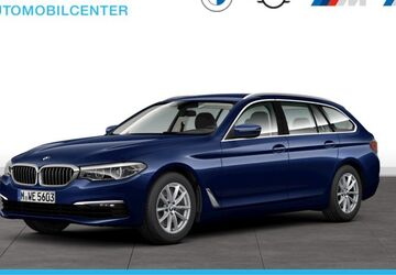 BMW 520 67.121 km 23.890 &euro; Reutlingen 72766