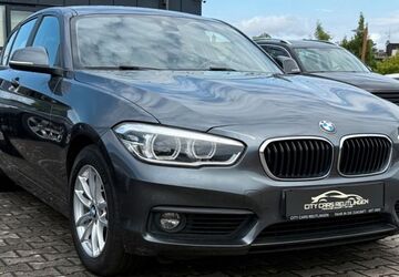 BMW 120 92.000 km 16.480 &euro; Reutlingen 72766