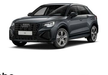 Audi Q2 8.255 km 31.930 &euro; Reutlingen 72760