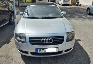 Audi TT 232.000 km 5.000 &euro; Reutlingen 72762