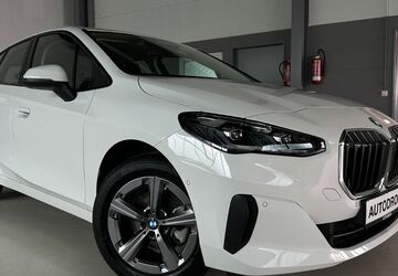 BMW 220 Active Tourer 11.800 km 27.900 &euro; Neckartailfingen 72666