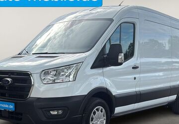 Ford Transit 65.700 km 20.990 &euro; Reutlingen 72762