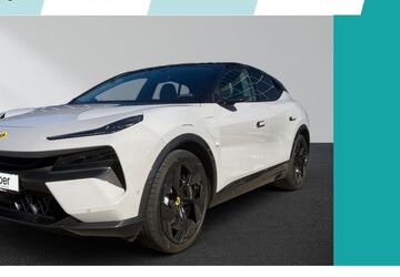 Lotus Eletre 12.900 km 162.900 &euro; Herrenberg 71083