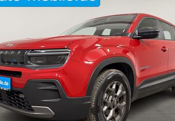 Jeep Avenger 9.550 km 20.490 &euro; Reutlingen 72762