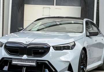 BMW M5 13.000 km 119.727 &euro; Reutlingen 72766