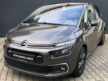 Gebrauchte Citroen C4 Picasso