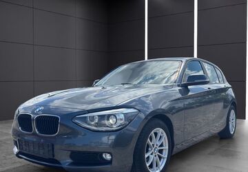 BMW 116 216.000 km 6.990 &euro; Reutlingen / Stuttgart 72766