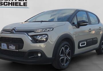 Citroen C3 25.007 km 13.990 &euro; Dußlingen 72144