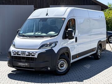 Gebrauchte Fiat Ducato