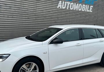 Opel Insignia 65.468 km 18.990 &euro; Sindelfingen 71065
