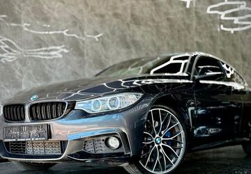 BMW 435 160.000 km 21.799 &euro; Reutlingen 72762