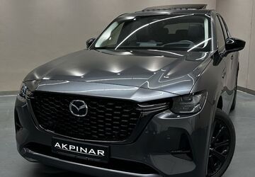 Mazda CX-60 28.000 km 39.800 &euro; Holzgerlingen 71088