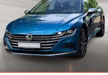 VW Arteon 63.178 km 25.990 &euro; Kirchheim 73230