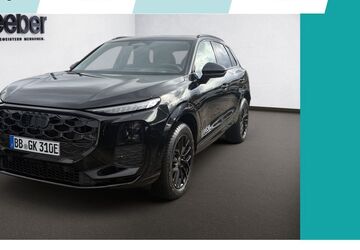 Audi Q3 7.000 km 62.946 &euro; Herrenberg 71083