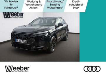 Audi Q3 9.000 km 58.446 &euro; Herrenberg 71083