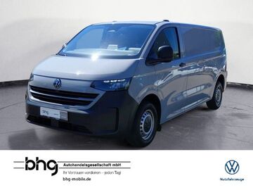 Gebrauchte VW Transporter