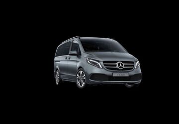 Mercedes-Benz V 250 164.700 km 31.499 &euro; Reutlingen / Mittelstadt 72766