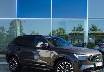 Volvo XC90 3.000 km 95.555 &euro; Kirchheim/Teck 73230