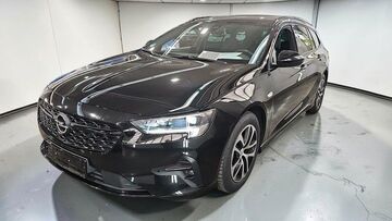 Gebrauchte Opel Insignia