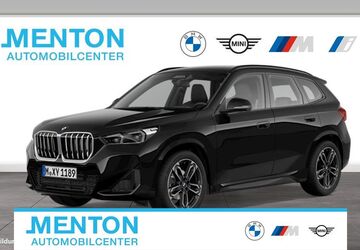BMW X1 15.315 km 42.890 &euro; Münsingen 72525
