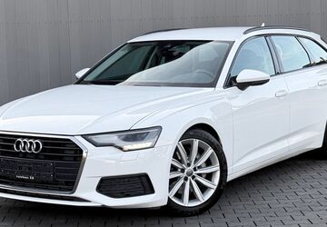 Audi A6 128.000 km 24.480 &euro; Reutlingen 72770