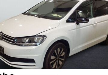 VW Touran 26.448 km 27.930 &euro; Reutlingen 72770