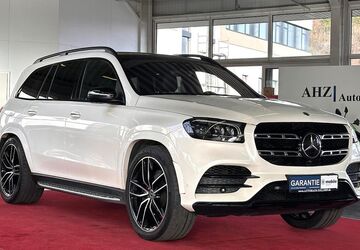 Mercedes-Benz GLS 580 118.000 km 69.999 &euro; Hechingen 72379