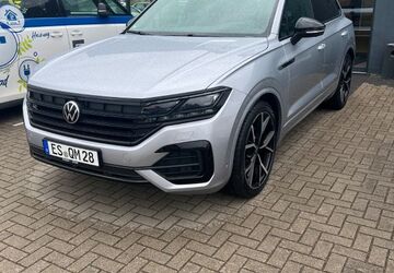 VW Touareg 79.900 km 44.900 &euro; Denkendorf 73770