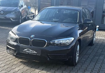 BMW 116 96.000 km 11.580 &euro; Reutlingen 72766