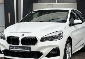 BMW 220 Gran Tourer 136.200 km 21.900 &euro; Reutlingen/Mittelstadt 72766