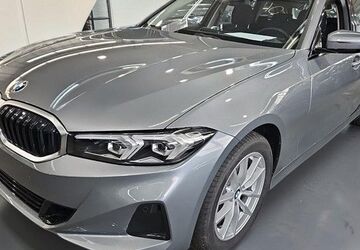 BMW 320 25.000 km 30.899 &euro; Reutlingen / Mittelstadt 72766