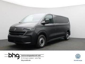 Gebrauchte VW Transporter