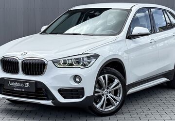 BMW X1 147.000 km 15.880 &euro; Reutlingen 72770