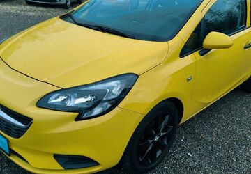 Opel Corsa 145.200 km 4.990 &euro; Reutlingen 72766