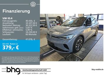 Gebrauchte VW ID.4