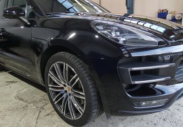 Porsche Macan 182.000 km 39.899 &euro; Metzingen 72555