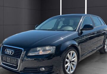Audi A3 138.400 km 4.990 &euro; Reutlingen / Stuttgart 72766