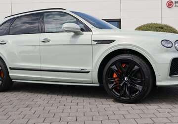 Bentley Bentayga 3.500 km 375.650 &euro; Kirchheim/Teck 73230