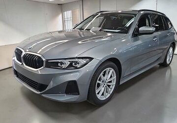BMW 320 70.000 km 26.999 &euro; Reutlingen / Mittelstadt 72766