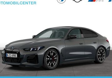 BMW i4 5.000 km 67.990 &euro; Reutlingen 72766