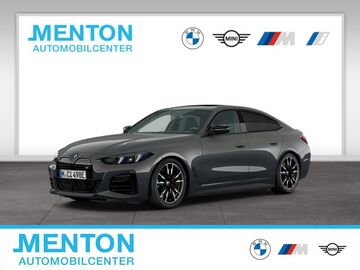 Gebrauchte BMW i4