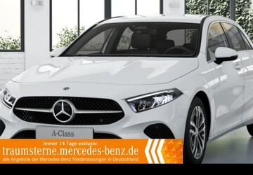 Mercedes-Benz A 180 5.943 km 27.790 &euro; Böblingen 71034