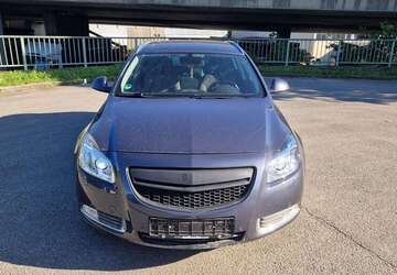 Opel Insignia 141.000 km 3.000 &euro; Reutlingen 72760