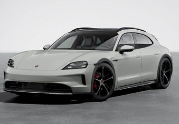 Porsche Taycan 28.400 km 103.900 &euro; Filderstadt 70794