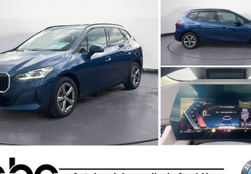 BMW 220 Active Tourer 18.525 km 29.860 &euro; Eningen u. A. 72800
