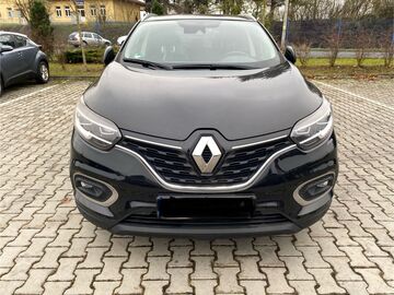 Gebrauchte Renault Kadjar