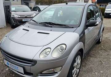 Smart forFour 172.000 km 1.999 &euro; Reutlingen 72770