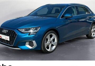 Audi A3 44.428 km 22.360 &euro; Reutlingen 72760