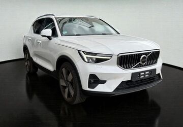 Volvo XC40 132.000 km 23.699 &euro; Reutlingen / Mittelstadt 72766